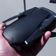 Illustration for article titled DJIs New Mavic Air Is So Small It Fits in a Jacket Pocket
